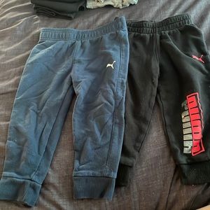Puma Sweatpants